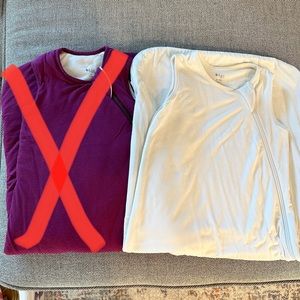 Kyte Baby 0.5 tog Sleep Sack